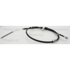 TRISCAN huzal, rögzítőfék TRISCAN 8140 42153 autóalkatrész