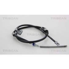 TRISCAN Huzal, rögzítőfék TRISCAN 8140 42183 fékmunkahenger
