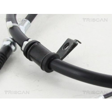 TRISCAN Huzal, rögzítőfék TRISCAN 8140 431049 fékmunkahenger