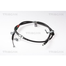 TRISCAN Huzal, rögzítőfék TRISCAN 8140 43113 fékmunkahenger