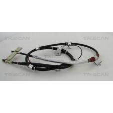 TRISCAN Huzal, rögzítőfék TRISCAN 8140 44103 fékmunkahenger