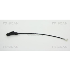 TRISCAN Huzal, rögzítőfék TRISCAN 8140 50166 fékmunkahenger