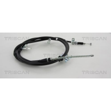 TRISCAN Huzal, rögzítőfék TRISCAN 8140 50194 fékmunkahenger