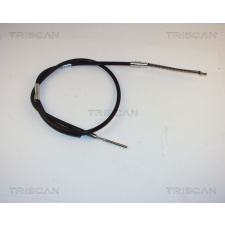 TRISCAN Huzal, rögzítőfék TRISCAN 8140 67109 fékmunkahenger