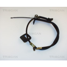 TRISCAN huzal, rögzítőfék TRISCAN 8140 69112 autóalkatrész