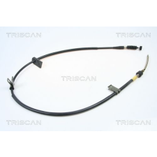 TRISCAN Huzal, rögzítőfék TRISCAN 8140 69131 fékmunkahenger