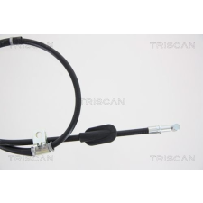 TRISCAN Huzal, rögzítőfék TRISCAN 8140 69135 fékmunkahenger