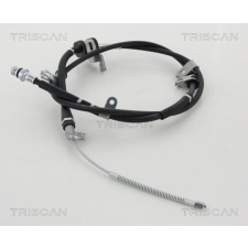 TRISCAN huzal, rögzítőfék TRISCAN 8140 69161 autóalkatrész