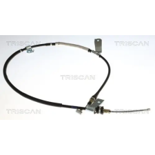 TRISCAN huzal, rögzítőfék TRISCAN 8140 69195 autóalkatrész