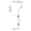 TRISCAN kis-/nagynyomású cső, klímaberendezés TRISCAN 9010 25044