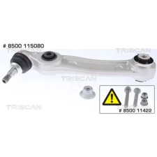 TRISCAN lengőkar, kerékfelfüggesztés 8500 115080 autóalkatrész