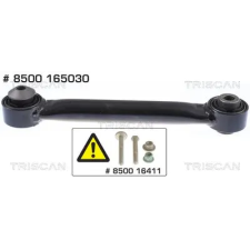 TRISCAN lengőkar, kerékfelfüggesztés 8500 165030 autóalkatrész