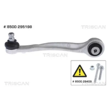 TRISCAN lengőkar, kerékfelfüggesztés 8500 295198 autóalkatrész