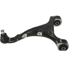 TRISCAN lengőkar kerékfelfüggesztés hátsó tengely bal,tartó-/vezetőcsuklóval autóalkatrész