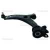 TRISCAN lengőkar, kerékfelfüggesztés TRISCAN 8500 16588