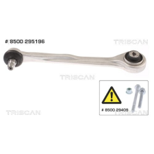 TRISCAN lengőkar, kerékfelfüggesztés TRISCAN 8500 295196 autóalkatrész