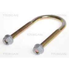 TRISCAN rugós bilincs 8765 160005 autóalkatrész