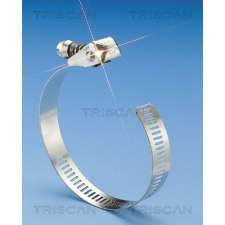 TRISCAN szorítóbilincs TRISCAN 2550 104106 autóalkatrész