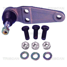 TRISCAN Támasztó-/vezetőcsukló TRISCAN 8500 2748 autóalkatrész