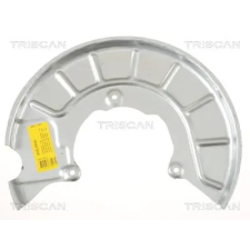 TRISCAN terelőlemez, féktárcsa 8125 29101 autóalkatrész