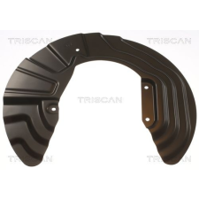 TRISCAN terelőlemez, féktárcsa TRISCAN 8125 11137 autóalkatrész