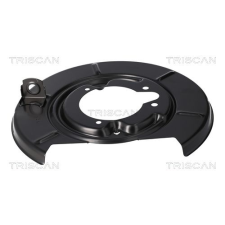 TRISCAN terelőlemez, féktárcsa TRISCAN 8125 11211 autóalkatrész