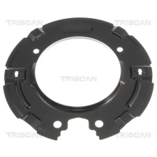 TRISCAN terelőlemez, féktárcsa TRISCAN 8125 11226 autóalkatrész