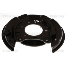 TRISCAN terelőlemez, féktárcsa TRISCAN 8125 13233 autóalkatrész