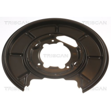 TRISCAN terelőlemez, féktárcsa TRISCAN 8125 23229 autóalkatrész