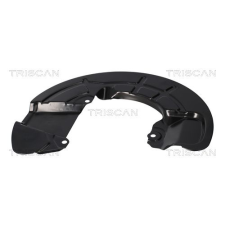 TRISCAN terelőlemez, féktárcsa TRISCAN 8125 27105 autóalkatrész