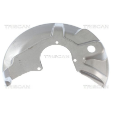 TRISCAN terelőlemez, féktárcsa TRISCAN 8125 29139 autóalkatrész