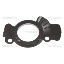 TRISCAN terelőlemez, féktárcsa TRISCAN 8125 43112 autóalkatrész