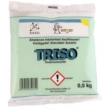  TRISO (Trinátriumfoszfát) 0,5 kg borászati kellék