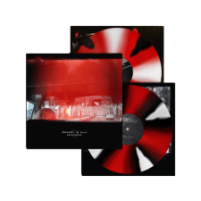 Trisol Zeromancer - Orchestra Of Knives (Deluxe Art Edition) (Vinyl LP (nagylemez)) heavy metal