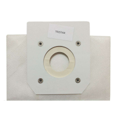 TRISTAR, BOOMANN, CLATRONIC VÁSZON (TEXTIL) PORZSÁK porzsák