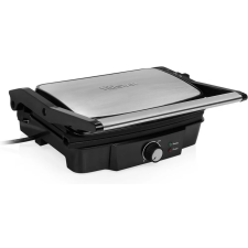 Tristar GR-2852 Grill elektromos 1500 W aluminium grillsütő