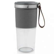 Tristar Tristar BL-4475 szürke hordozható mini turmixgép (435829) turmixgép