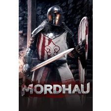 Triternion MORDHAU (digitális licenc) videójáték