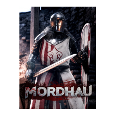 Triternion MORDHAU (PC - Steam Digitális termékkulcs) videójáték