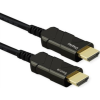 TRITON ROLINE Kábel HDMI, Optikai, UHD, (AOC),M/M, 30m (Cable UHD HDMI Active Optical)