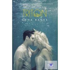  Triton (Szirénia öröksége-trilógia 2. rész) - kötött regény