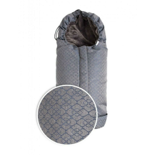 TRITON Triton Footmuff babakocsi hálózsák acél sötétkék TDST-68 babakocsi kiegészítő