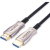 TRITON Value HDMI Csatlakozókábel HDMI-A dugó, HDMI-A dugó 15.00 m Fekete 14.99.3479 4K UHD HDMI kábel (14.99.3479)