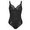 TRIUMPH Bodyk AMOURETTE 300 Fekete 85B