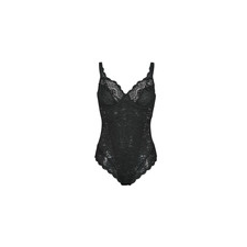 TRIUMPH Bodyk AMOURETTE 300 Fekete 85B női body