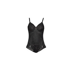 TRIUMPH Bodyk WILD ROSE SENSATION Fekete 75B