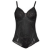 TRIUMPH Bodyk WILD ROSE SENSATION Fekete 75B