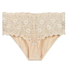 TRIUMPH Bugyik Amourette Maxi Bézs FR 38 női alsó