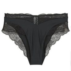 TRIUMPH Bugyik Triumph Lift Smart Bandeau Maxi EX Fekete EU S