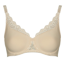 TRIUMPH Kicsinyitők Amourette W01 Bézs 100D melltartó